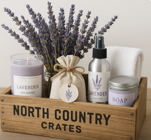 North Country Crates