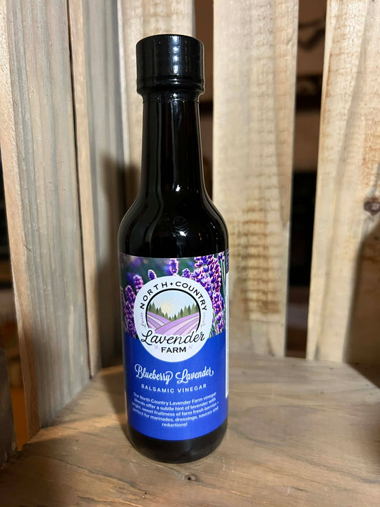 Lavender Blueberry Balsamic Vinegar 5oz