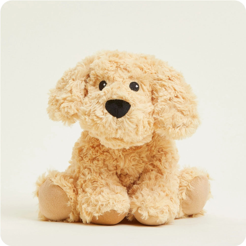 Sam- Warmies 13" Large Dog