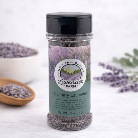 Culinary Lavender