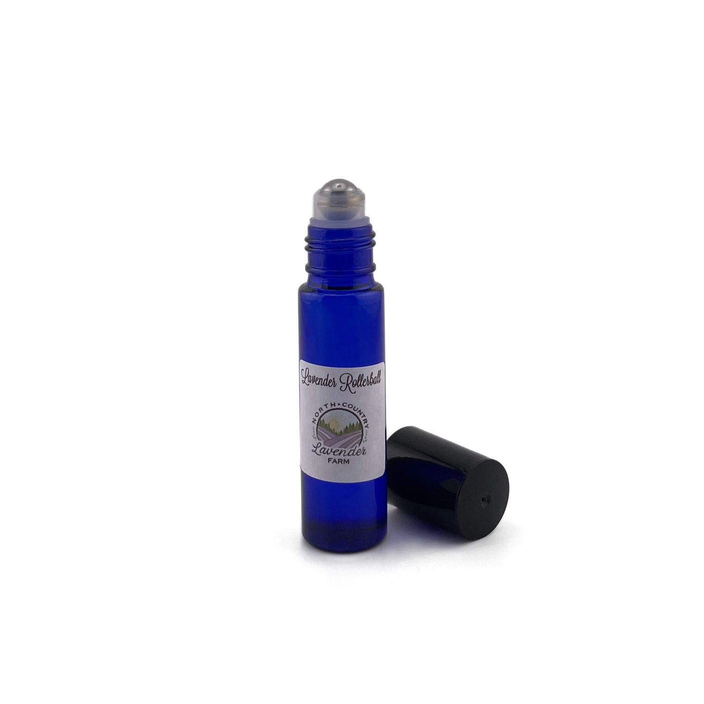 Lavender Essential Oil Rollerball
