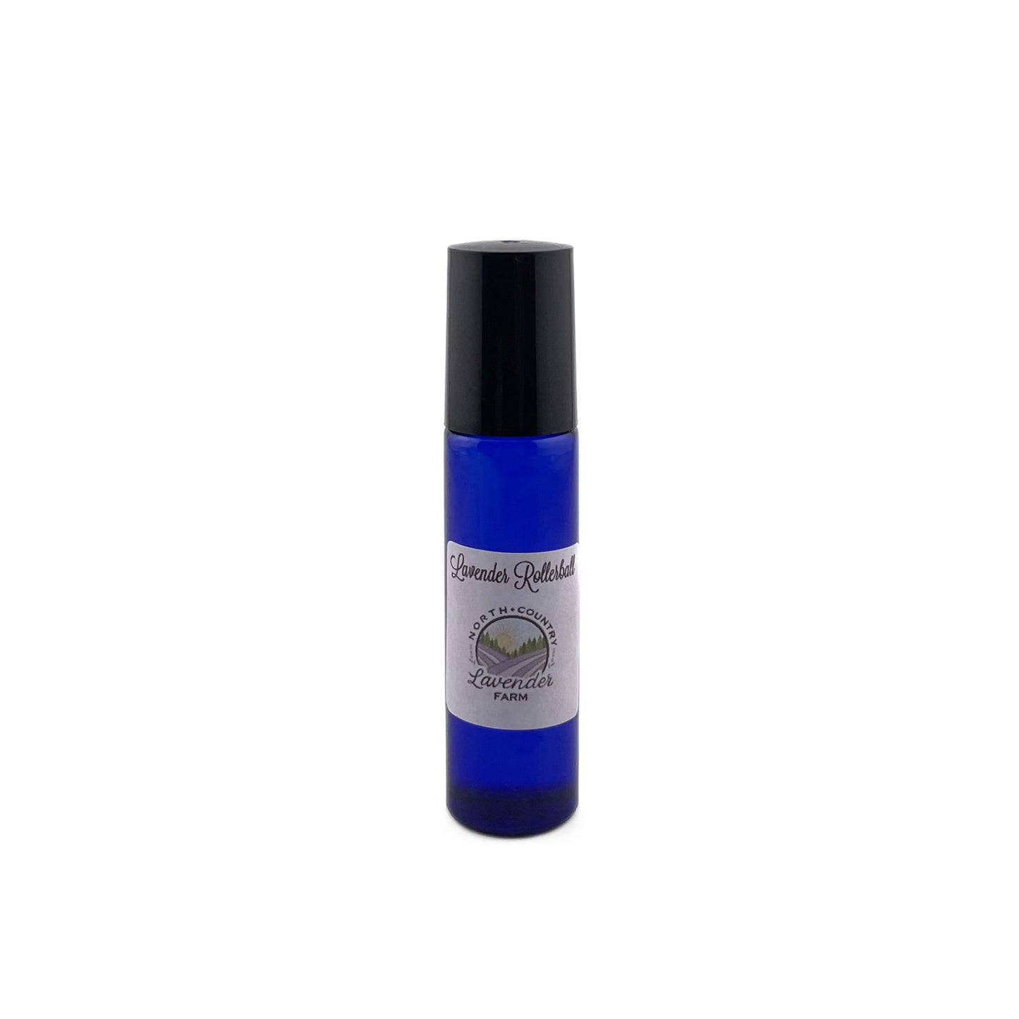 Lavender Essential Oil Rollerball