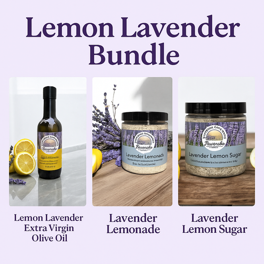 Lemon Lavender Bundle SALE