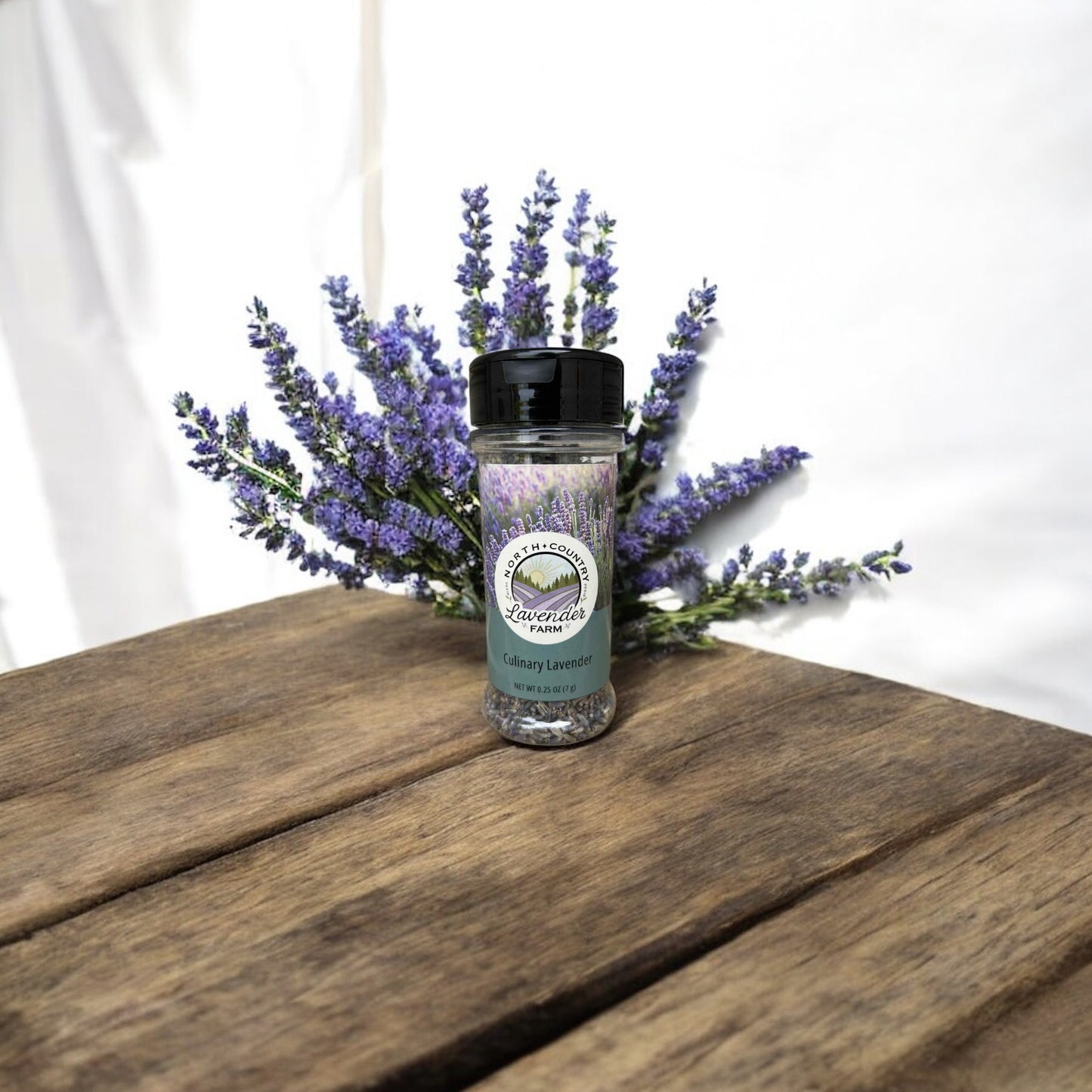 Culinary Lavender
