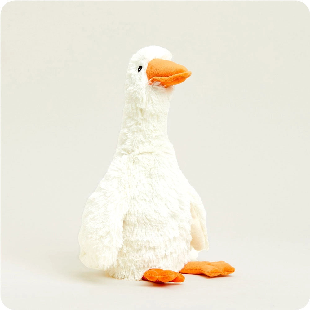 Honkers- Warmies 13" Large Goose