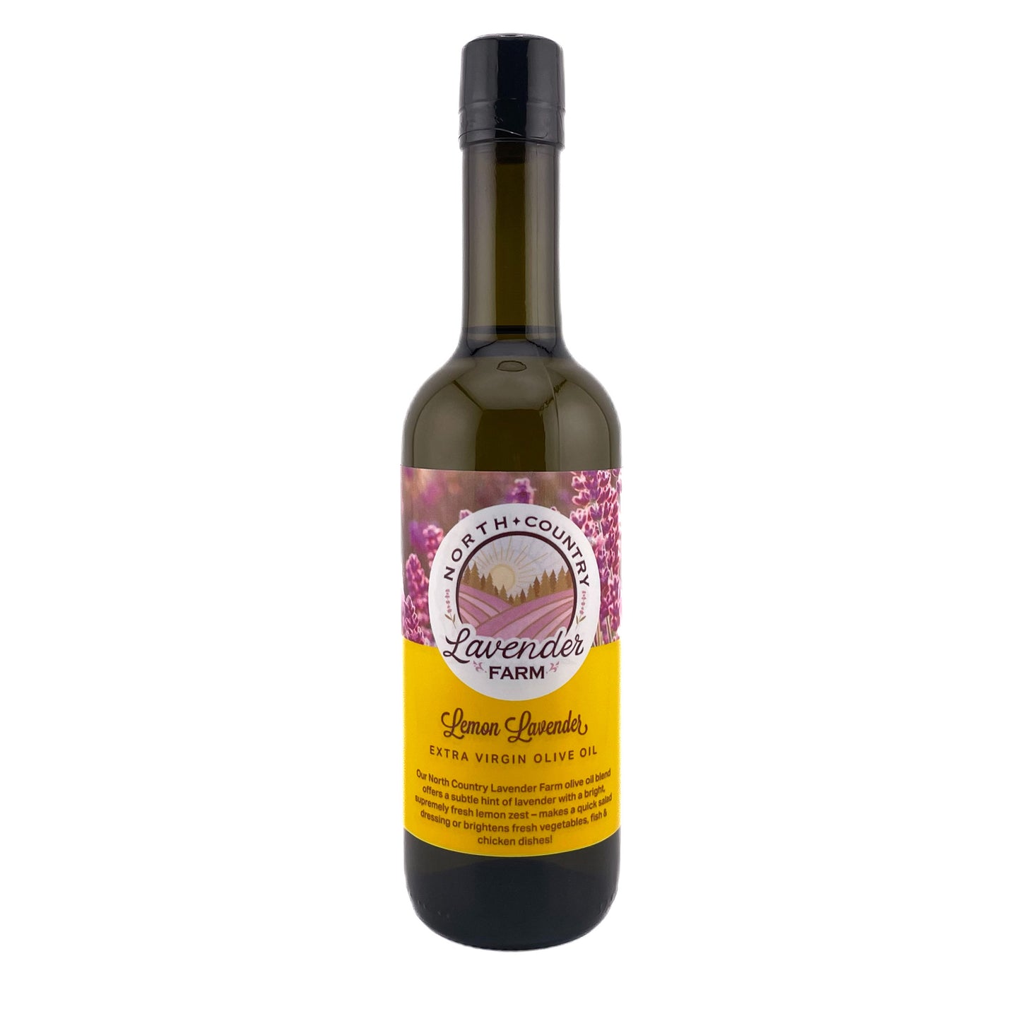 Lavender Lemon Olive Oil
