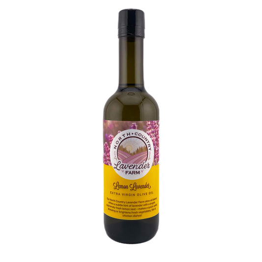 Lavender Lemon Olive Oil