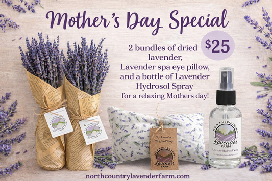 Mother's Day Relax Special Bundle