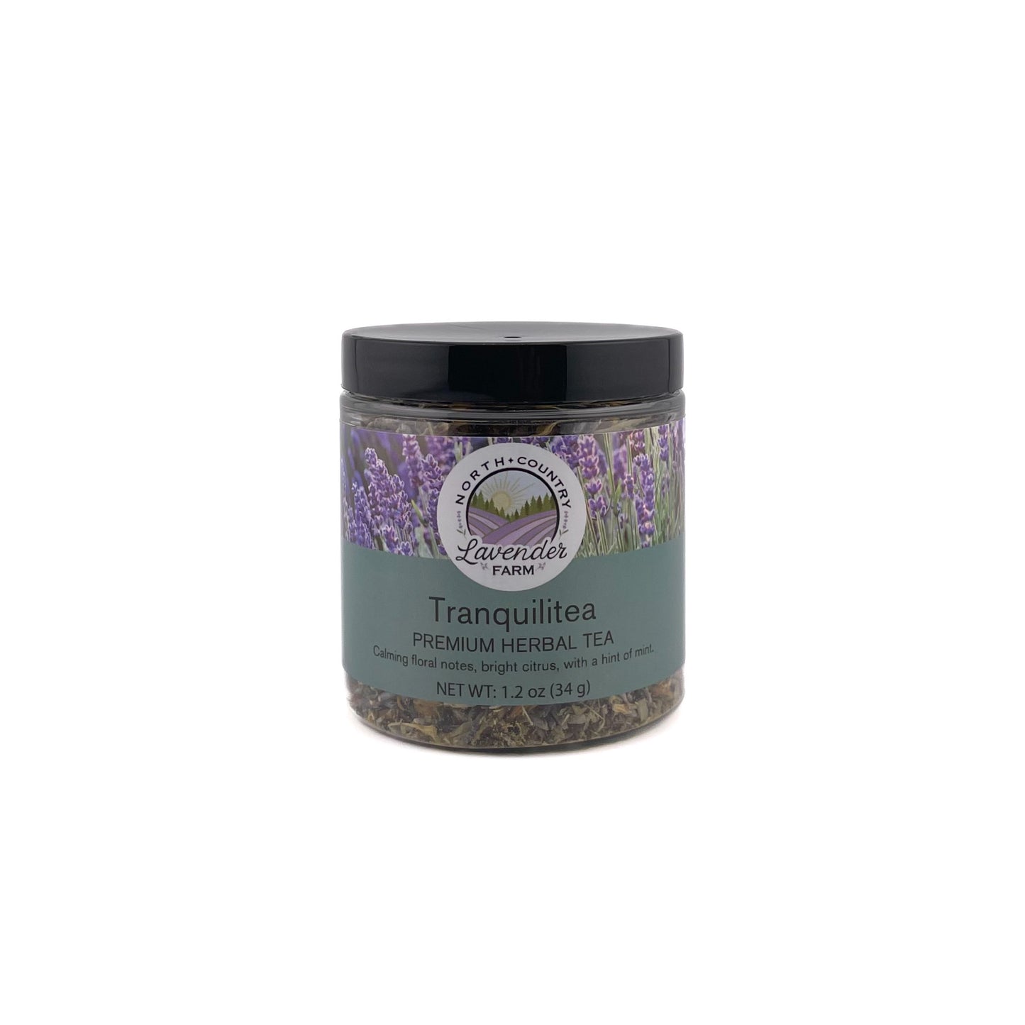 Lavender Tranquilitea Tea Blend