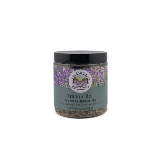 Lavender Tranquilitea Tea Blend
