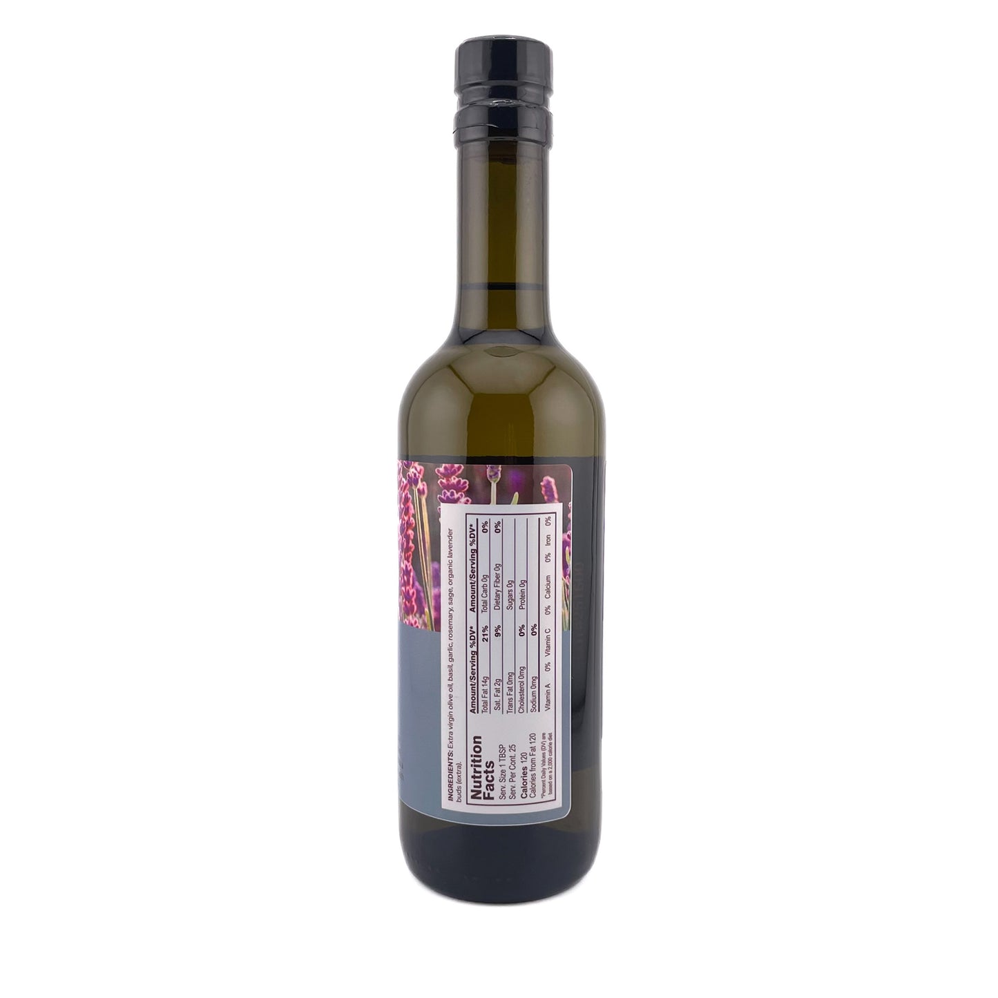 Tuscan Lavender Olive Oil