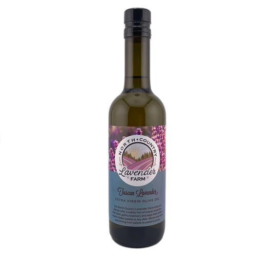 Tuscan Lavender Olive Oil